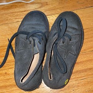 Golden goose shoes